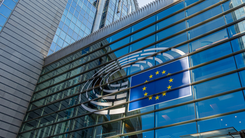 Грушко: Россия отреагирует на новые санкции ЕС после изучения их содержания