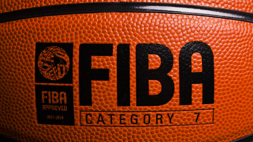 ФИБА допустила сборную России U-21 до турнира 3×3 Nations League