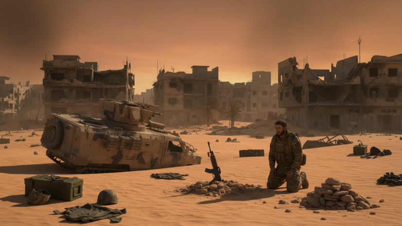 Больше трёх тысяч иранцев погибли в результате ударов США и Израиля