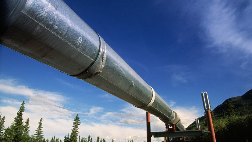 Политолог Мухин прокомментировал возобновление прокачки нефти по трубопроводу «Дружба»