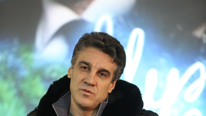 Актёр Щербаков назвал смерть Пиманова тяжёлой утратой