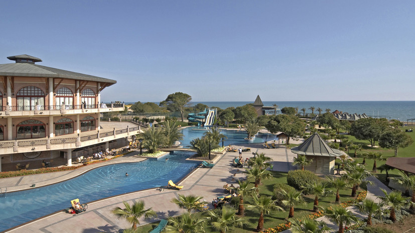 Турэксперт Каганер назвал новые точки притяжения путешественников