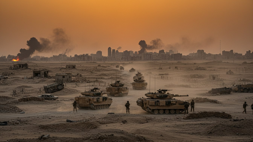 Посол Ирана заявил, что в стране готовы и к войне, и к миру