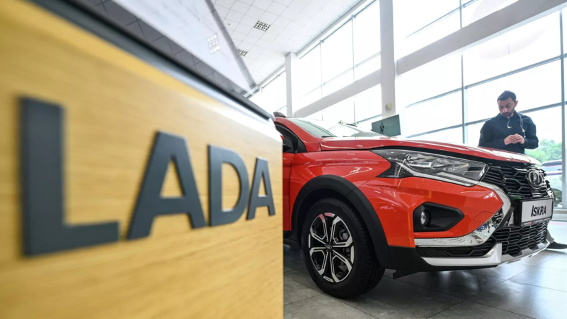 «АвтоВАЗ» сообщил о запуске сервиса подписки на автомобили Lada