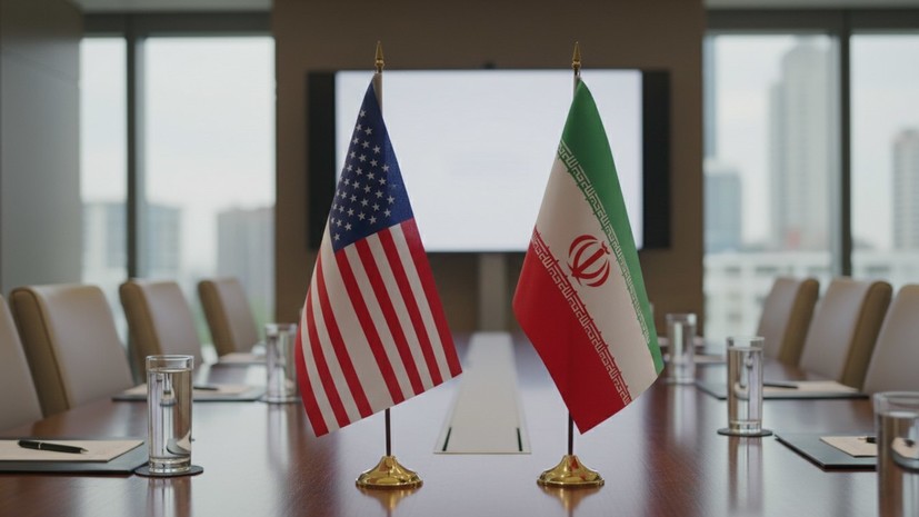 Посол Ирана: Тегеран сомневается в серьёзности США на переговорах