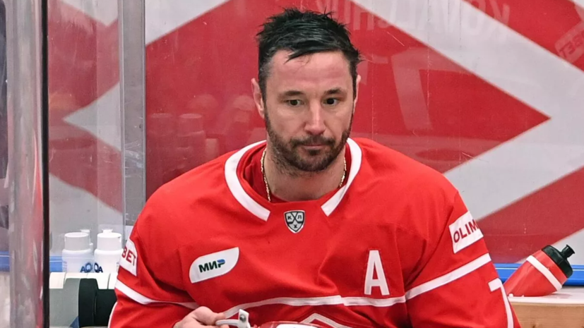 Губерниев — о новом президенте «Шанхайских Драконов»: Ковальчук прекрасен, пусть растёт и дальше