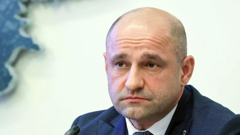 Жога рассказал, кто пытается сорвать мирные переговоры по конфликту на Украине