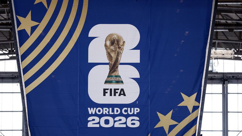 Глава НОК Италии — об идее заменить Иран на ЧМ-2026: я был бы оскорблён