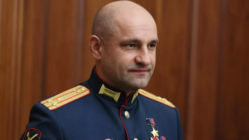 Жога: 18 чиновников из УрФО взяли отпуск и отправились волонтёрами в Донбасс