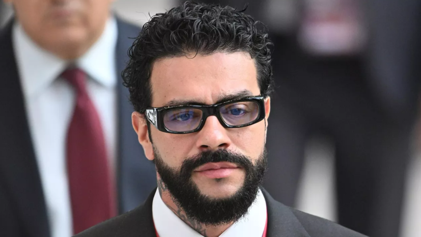 Тимати заявил, что ему «по фигу» на внесение в санкционные списки ЕС