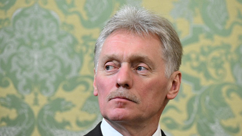 Песков назвал планы Финляндии ввозить ядерное оружие конфронтацией