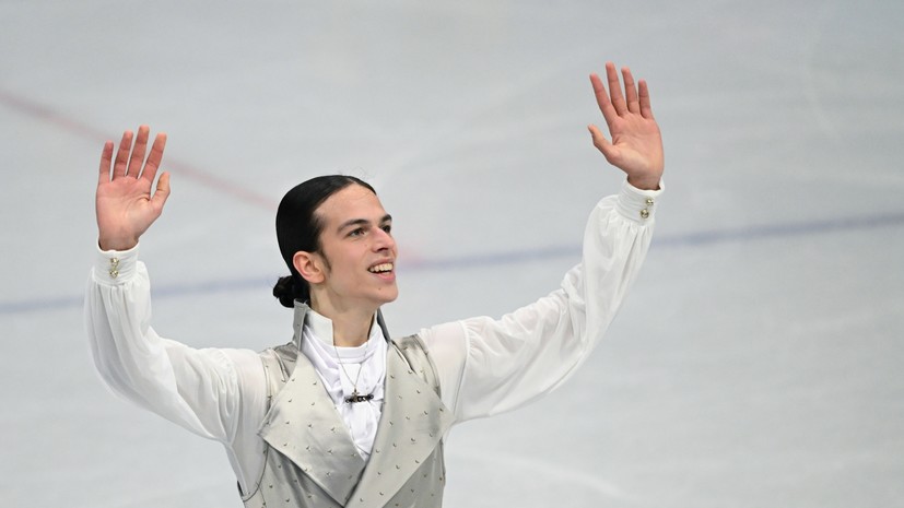 Гуменник: «Зениту» 100 лет, и, надеюсь, этот год принесёт победу в РПЛ