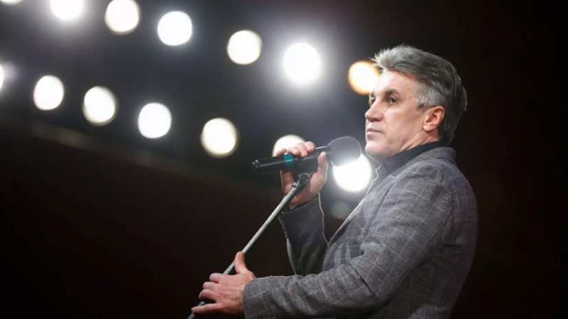 Игорь Мальцев выразил соболезнования в связи со смертью Алексея Пиманова