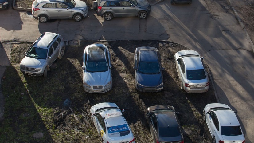 Доцент Моисеев: за частое срабатывание сигнализации машины ночью грозит штраф