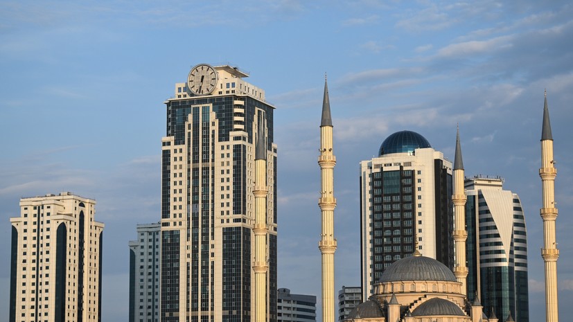 Минздрав: Чечня стала самым трезвым регионом России