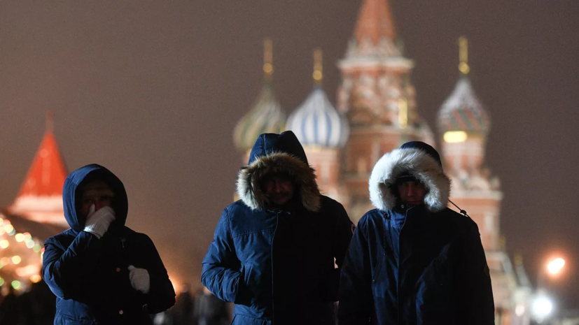Синоптик Леус спрогнозировал холодную погоду в Москве