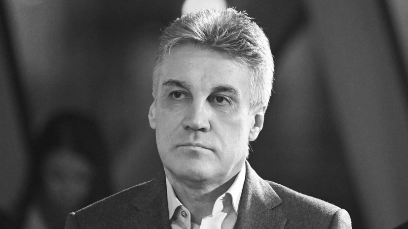 Лавров выразил соболезнования в связи со смертью Пиманова