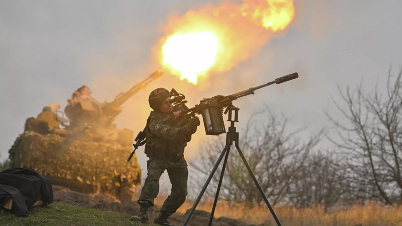 Средства ПВО за ночь уничтожили десять украинских БПЛА