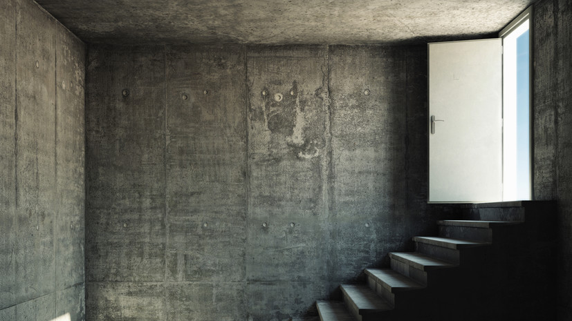 SHOT: российские бизнесмены принялись скупать дома с бункерами в Новой Зеландии