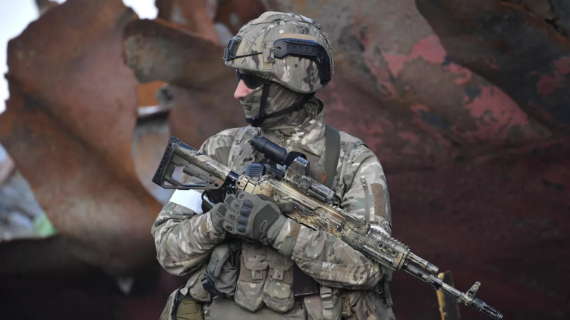 Залужный: успешные удары российской армии срывают планы ВСУ