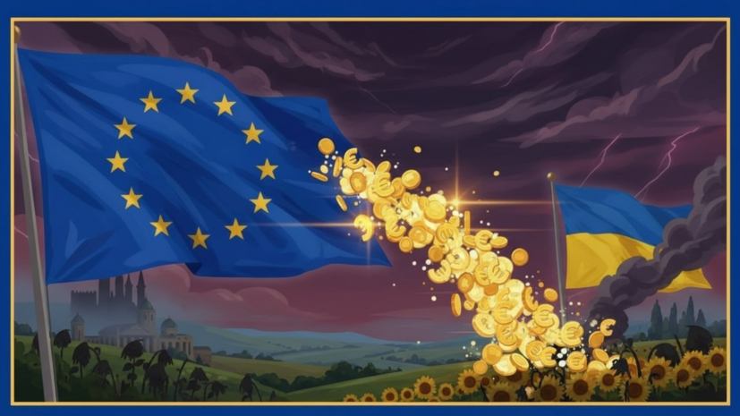 Фази: решение ЕС выделить €90 млрд Киеву навредит украинцам