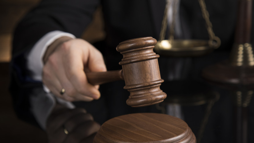 Троих мужчин осудили на сроки до 10 лет за подготовку теракта в Ростове-на-Дону