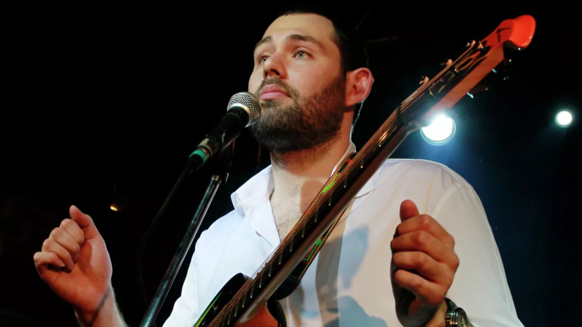 Следствие просит о заочном аресте Слепакова за нарушение закона об иноагентах