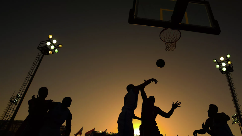 Свищёв назвал адекватным решение ФИБА допустить россиян на турниры по баскетболу 3×3