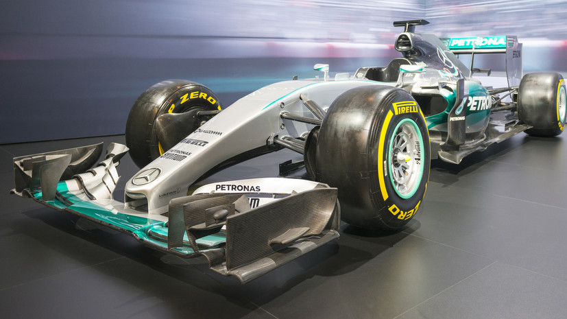 Гран-при Турции вернут в календарь «Формулы-1» с 2027 года на пять лет