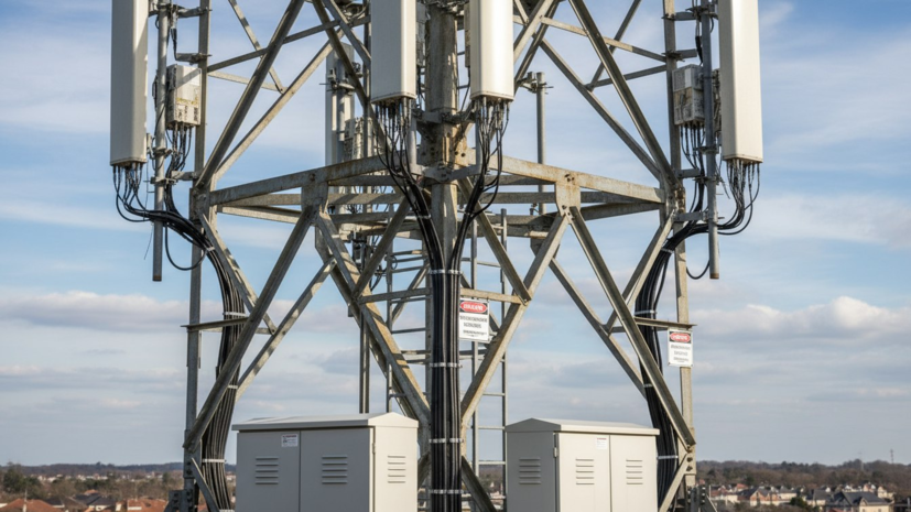 ФАС: оператор Lovit открыл доступ к инфраструктуре домов ПИК