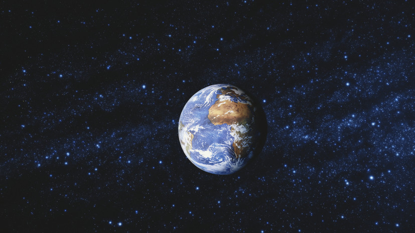 МИД: США хотят нарастить присутствие в космосе под завесой «российской угрозы»