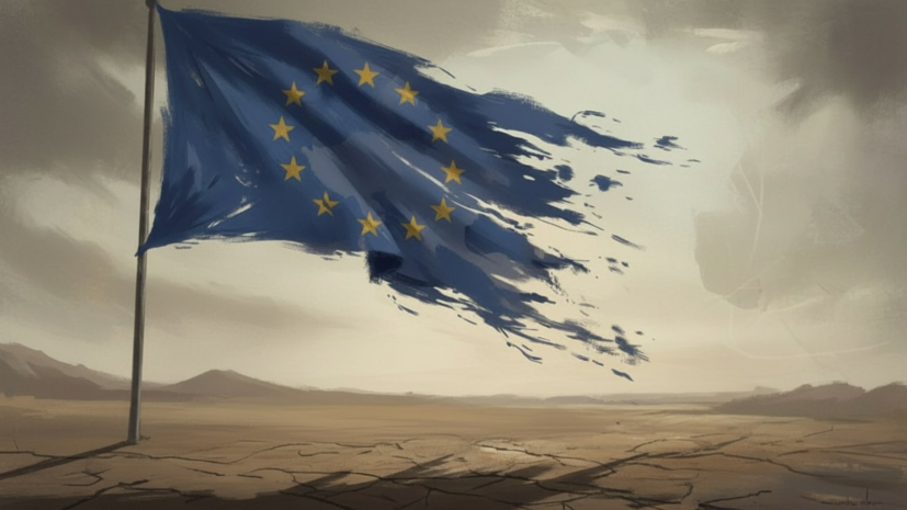 Politico: в ЕС признали ослабление единства после ухода Орбана