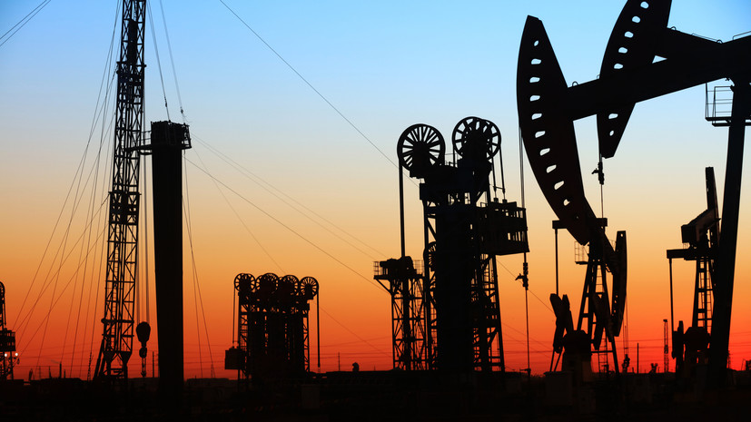 Исфахани: если Иран не сможет экспортировать нефть, он не даст это делать другим