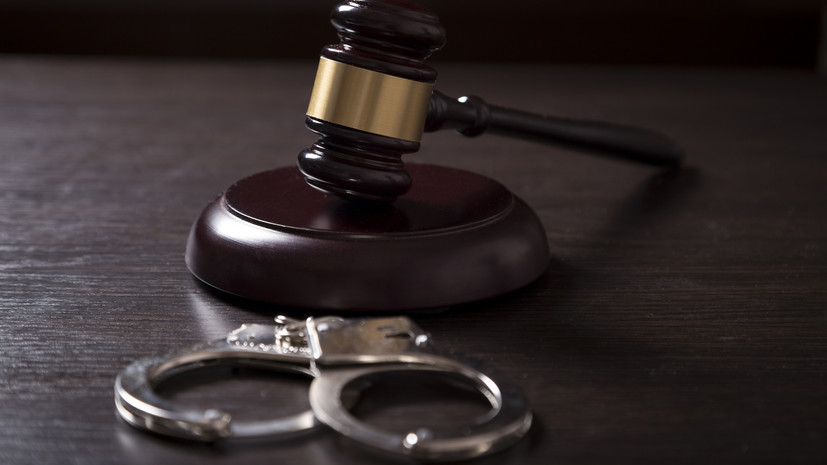 Экс-главу ФСС по Ингушетии осудили на десять лет за растрату 14 млн рублей