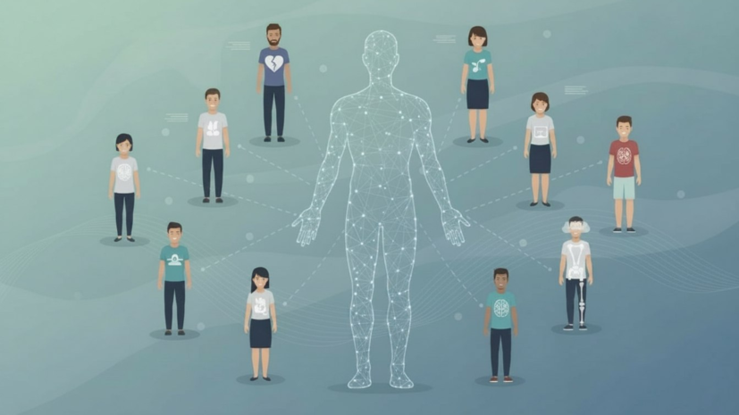 Голикова: почти треть россиян имеют хронические неинфекционные заболевания