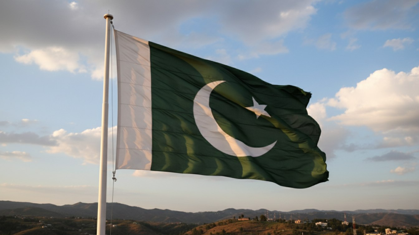 Geo: делегация Ирана прибудет в Пакистан для переговоров с США 24 апреля