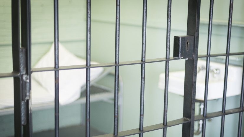 Суд в Москве дал десять лет экс-главе ингушского ФСС Белхороеву