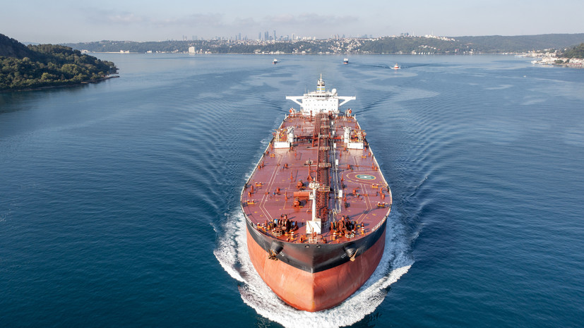 Хегсет заявил, что США не рассчитывают на Европу в ситуации с Ормузским проливом