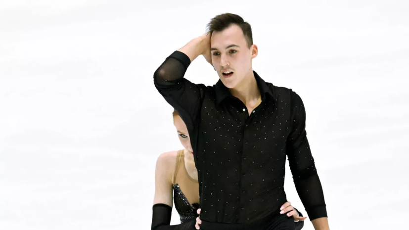 Грицаенко объяснил резкие слова в адрес Осокиной после неудачи в финале Гран-при России