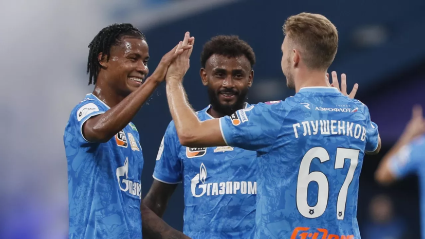 Минспорт подписал приказ об ужесточении лимита на легионеров в РПЛ