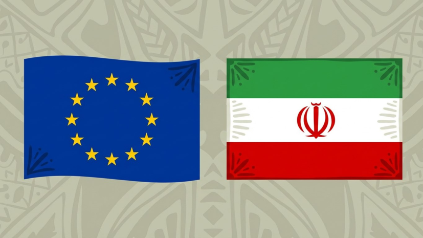 В ЕС допустили смягчение санкций против Ирана после устойчивой деэскалации