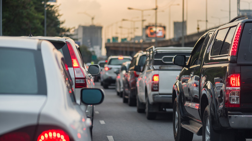 В России предложили открыть пункты медосмотра водителей на АЗС и вокзалах