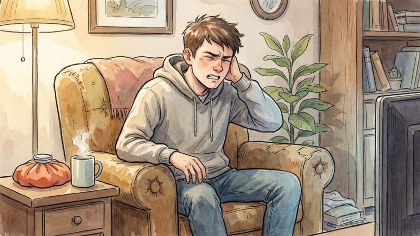 Оториноларинголог Гулакова: отиты разных типов лечат по-разному