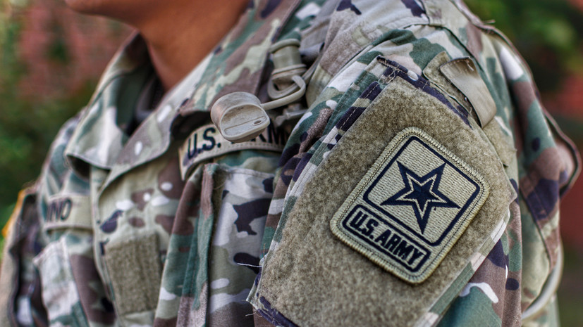 Шеф Пентагона считает, что ВС США достойны Нобелевской премии мира