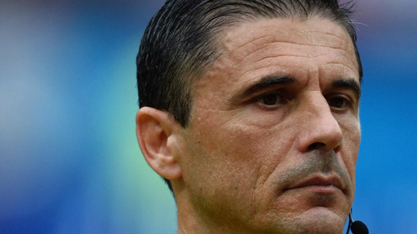 РФС: судейство в этом сезоне удовлетворительное, довольны работой Мажича