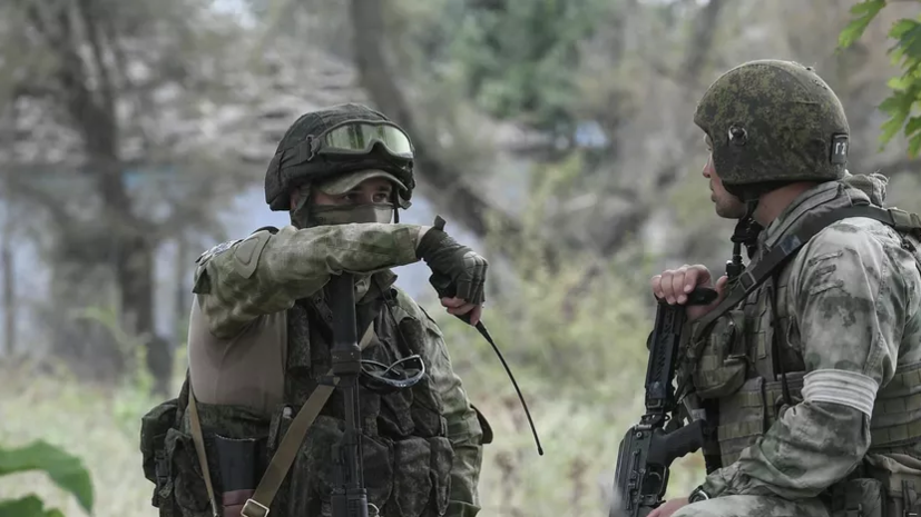 Бойцы ВС России рассказали, что помогало им держаться в украинском плену