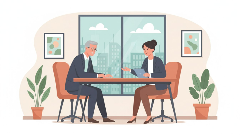 HR-эксперт Лоикова: завышенные ожидания могут насторожить работодателя