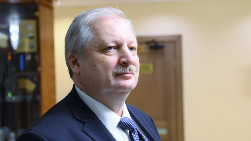 Дарчиев: в Европе поднимает голову фашизм и звучат призывы к «походу на Восток»