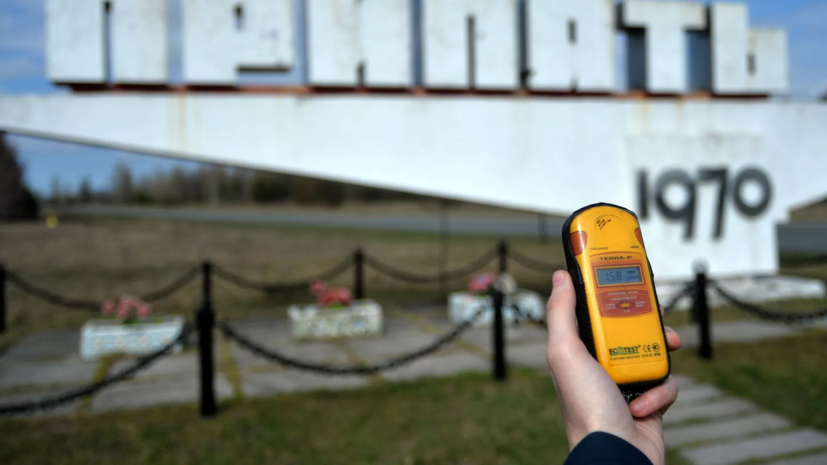 Ликвидатор Кадиров рассказал о работе в зоне отчуждения ЧАЭС