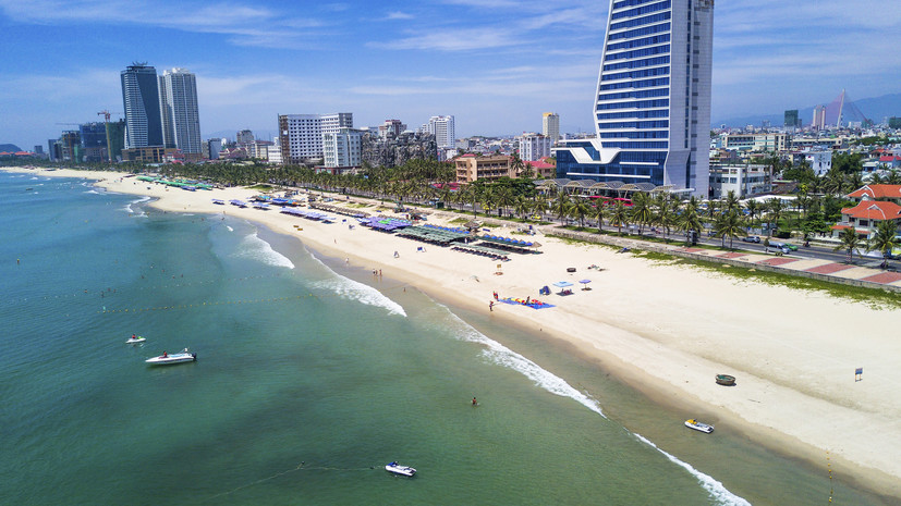 Россиянам назвали документы для въезда во Вьетнам с апреля 2026 года